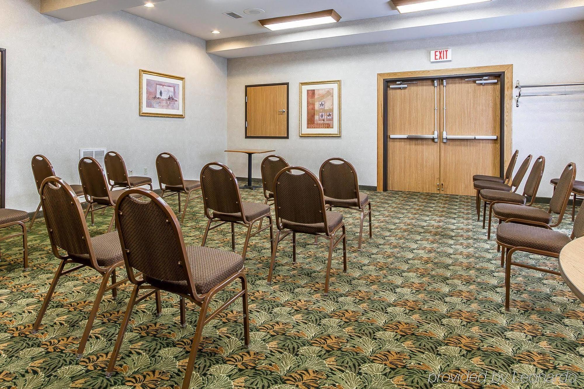 Quality Inn & Suites Lodi I-90 Exterior foto